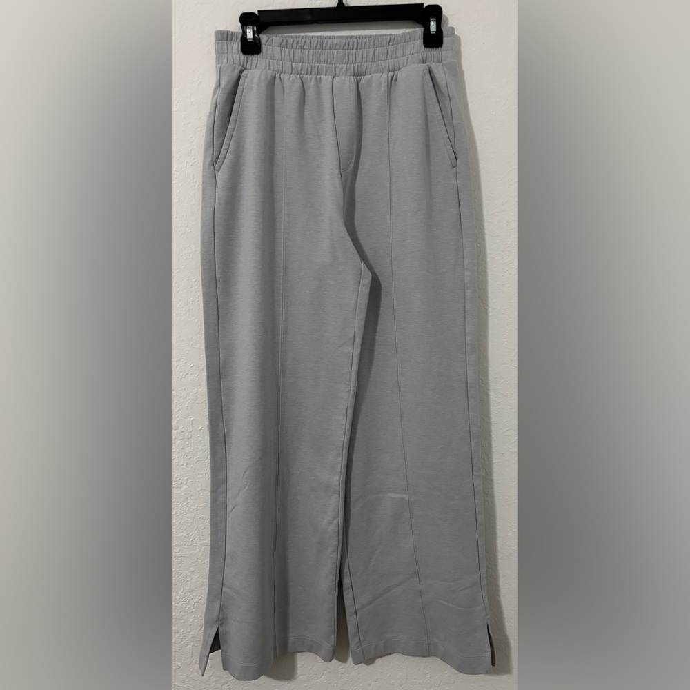 Old Navy Gray Sweatpants Comfortable Joggers